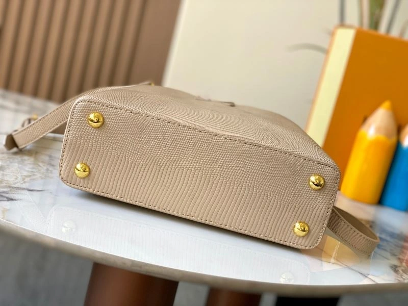 Casual Louis Vuitton Top Handle Bags 79988