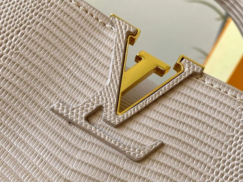 Casual Louis Vuitton Top Handle Bags 79988