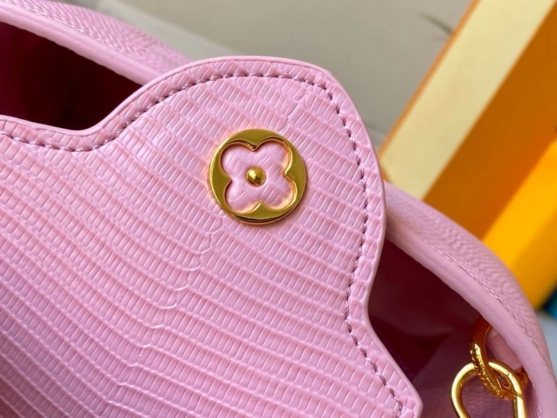Stretchable Louis Vuitton Top Handle Bags 79984