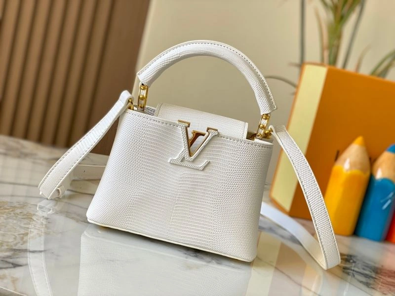 Louis Vuitton Top Handle Bags Cozy 80029