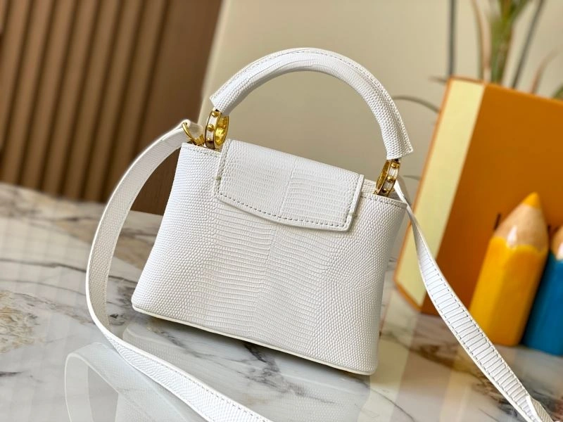 Louis Vuitton Top Handle Bags Cozy 80029