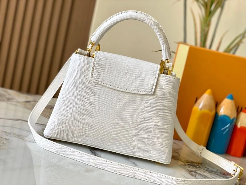 MoistureWicking Louis Vuitton Top Handle Bags 80004