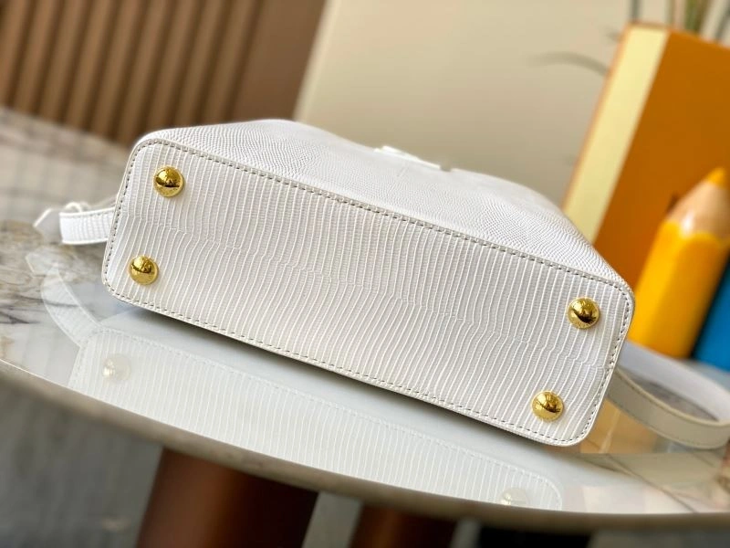 MoistureWicking Louis Vuitton Top Handle Bags 80004