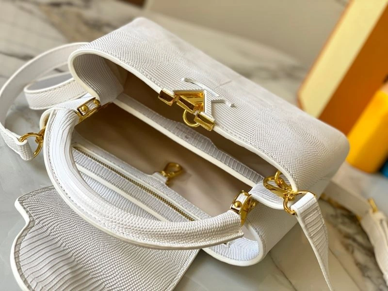 MoistureWicking Louis Vuitton Top Handle Bags 80004