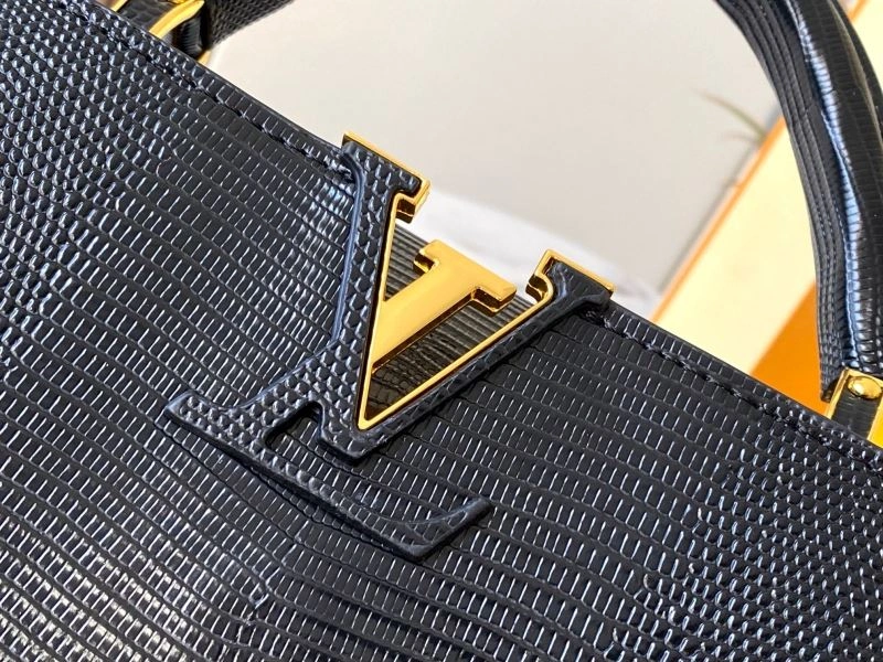Durable Louis Vuitton Top Handle Bags 80026