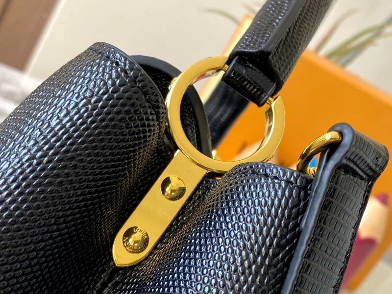 Durable Louis Vuitton Top Handle Bags 80026