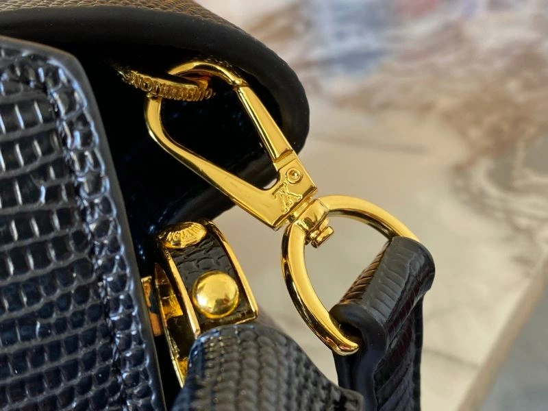 Durable Louis Vuitton Top Handle Bags 80026