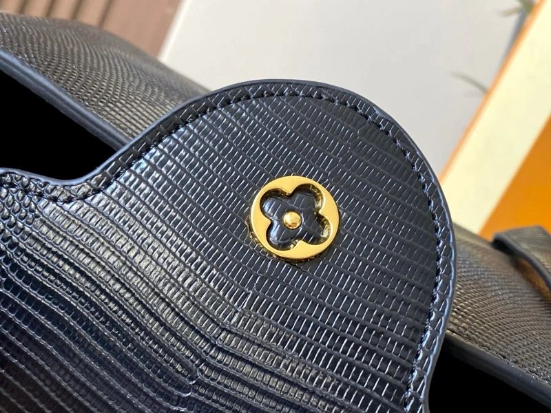 Durable Louis Vuitton Top Handle Bags 80026