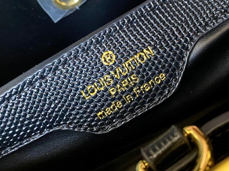 Durable Louis Vuitton Top Handle Bags 80026