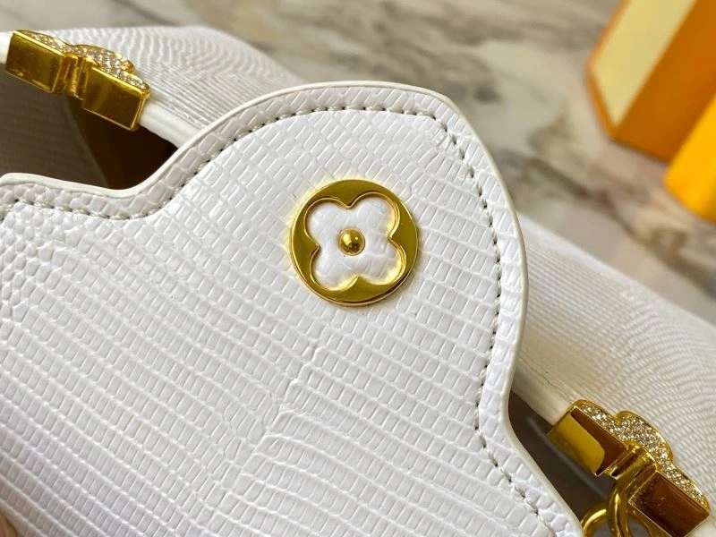Louis Vuitton Top Handle Bags SmoothTexture 80023