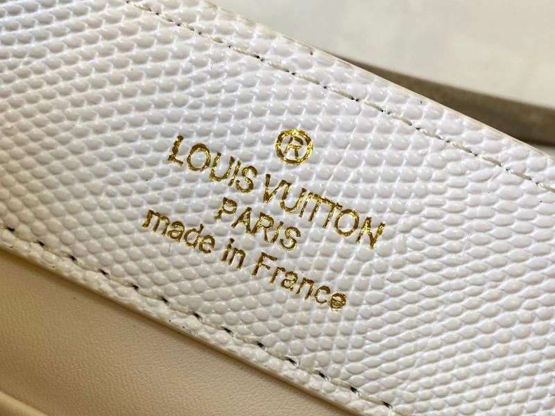 Louis Vuitton Top Handle Bags SmoothTexture 80023