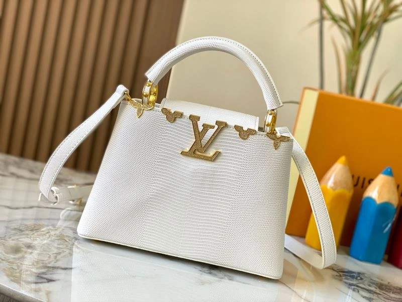 Louis Vuitton Top Handle Bags Chic 79981