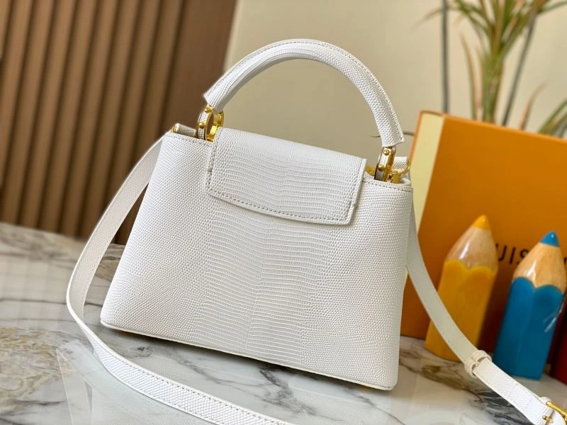 Louis Vuitton Top Handle Bags Chic 79981