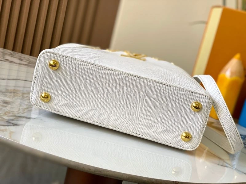 Louis Vuitton Top Handle Bags Chic 79981