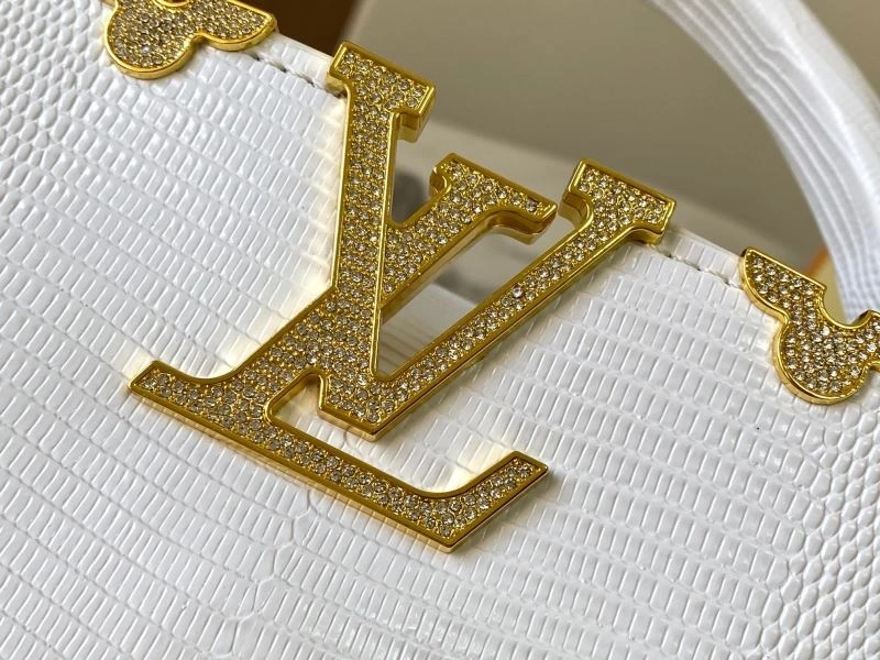 Louis Vuitton Top Handle Bags Chic 79981