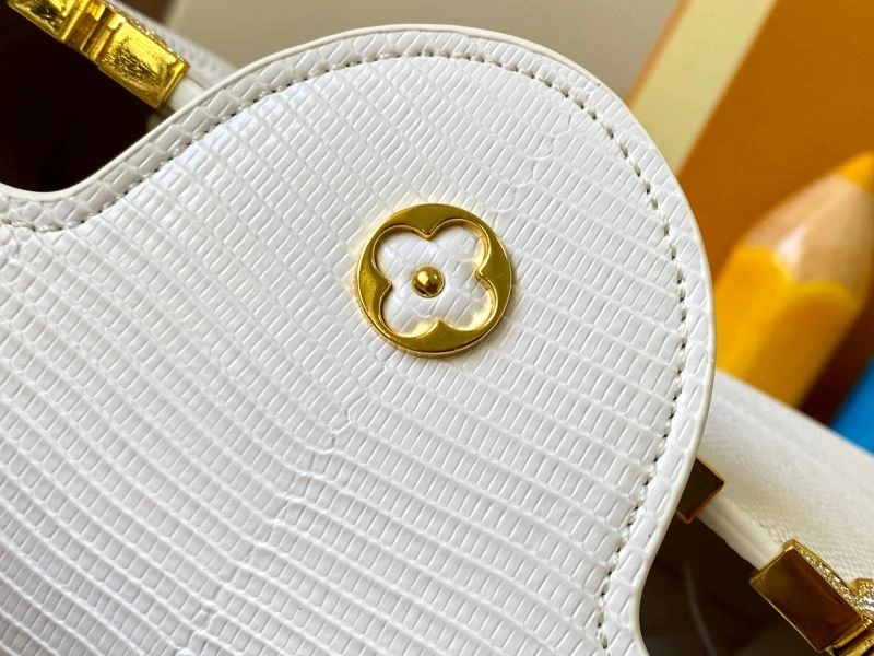 Louis Vuitton Top Handle Bags Chic 79981