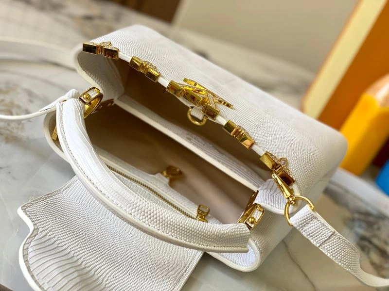 Louis Vuitton Top Handle Bags Chic 79981