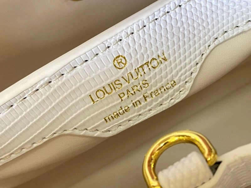 Louis Vuitton Top Handle Bags Chic 79981