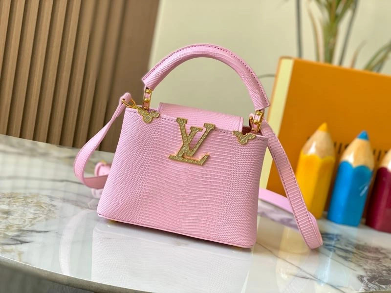 Louis Vuitton Top Handle Bags SportInspired 79982