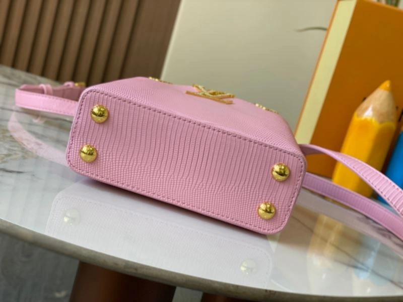 Louis Vuitton Top Handle Bags SportInspired 79982