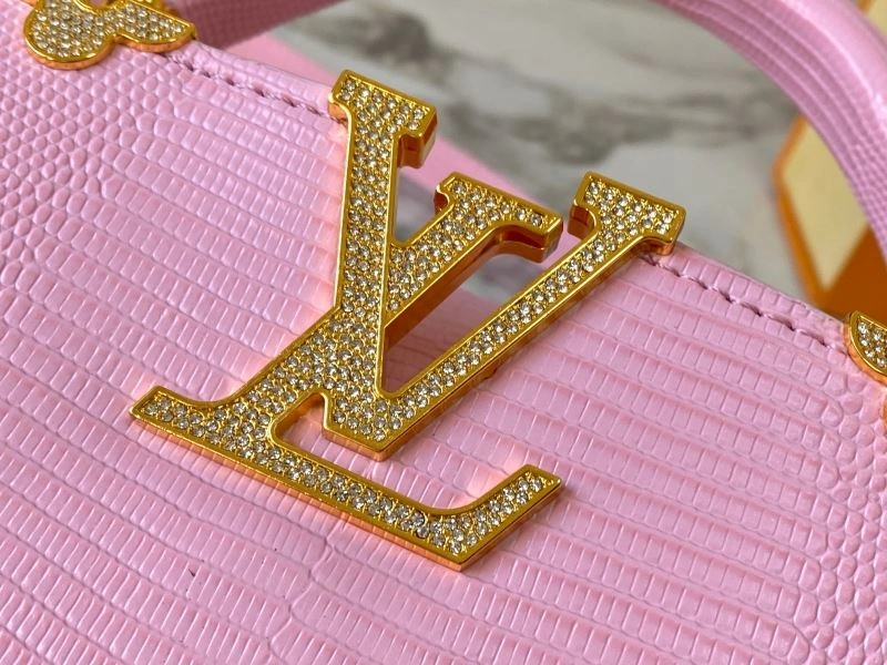 Louis Vuitton Top Handle Bags SportInspired 79982