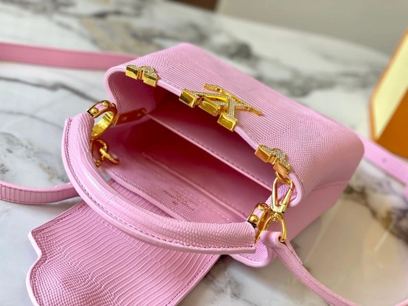 Louis Vuitton Top Handle Bags SportInspired 79982