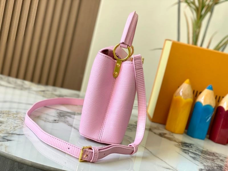 OdorResistant Louis Vuitton Top Handle Bags 79980