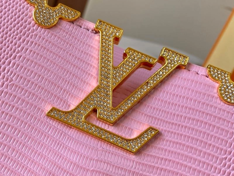 OdorResistant Louis Vuitton Top Handle Bags 79980