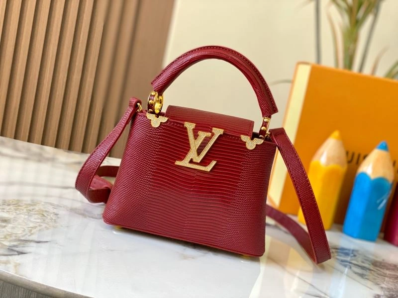Louis Vuitton Top Handle Bags EasyMatch 79997