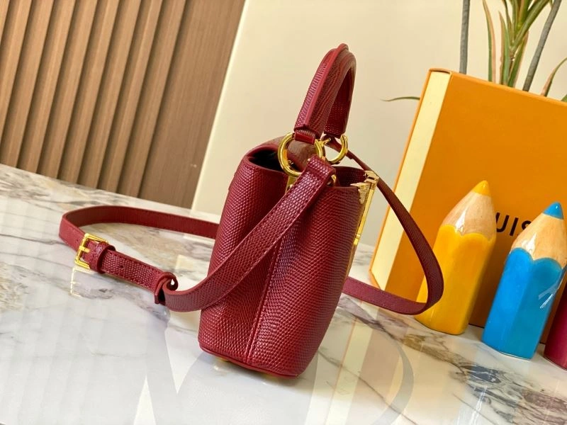 Louis Vuitton Top Handle Bags EasyMatch 79997