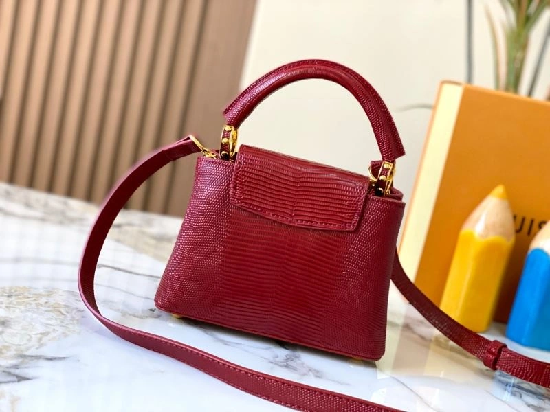 Louis Vuitton Top Handle Bags EasyMatch 79997