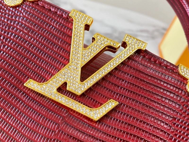 Louis Vuitton Top Handle Bags EasyMatch 79997