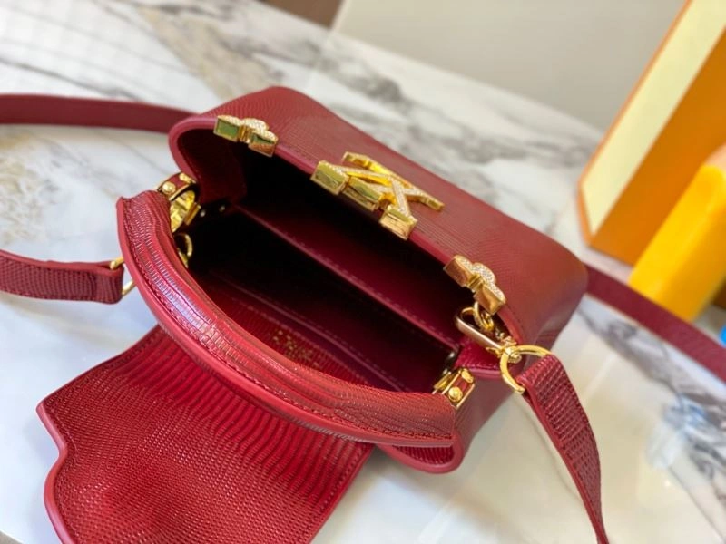 Louis Vuitton Top Handle Bags EasyMatch 79997