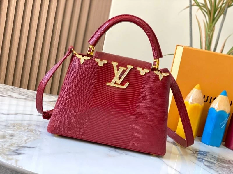 Louis Vuitton Top Handle Bags EyeCatching 79979