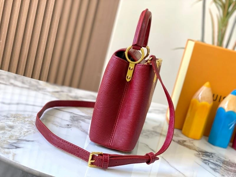 Louis Vuitton Top Handle Bags EyeCatching 79979