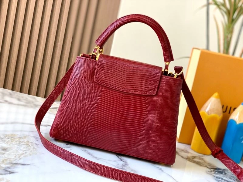 Louis Vuitton Top Handle Bags EyeCatching 79979