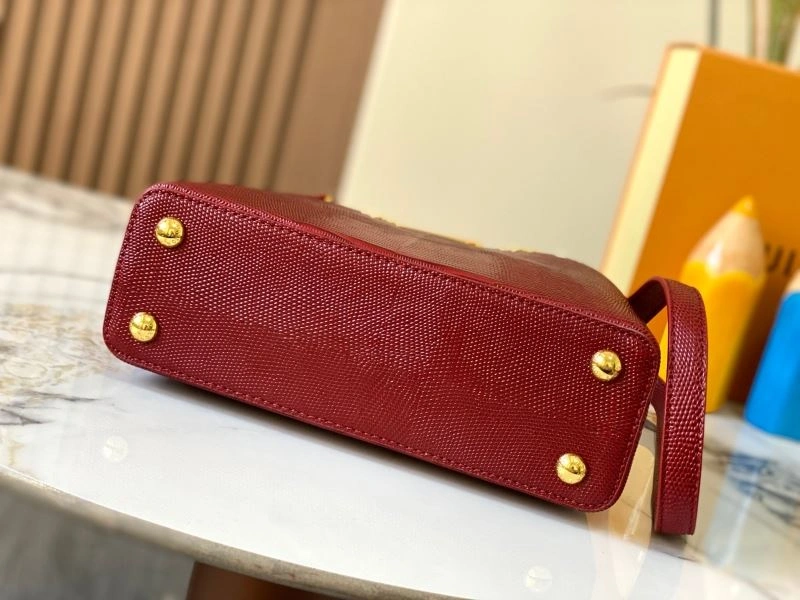 Louis Vuitton Top Handle Bags EyeCatching 79979