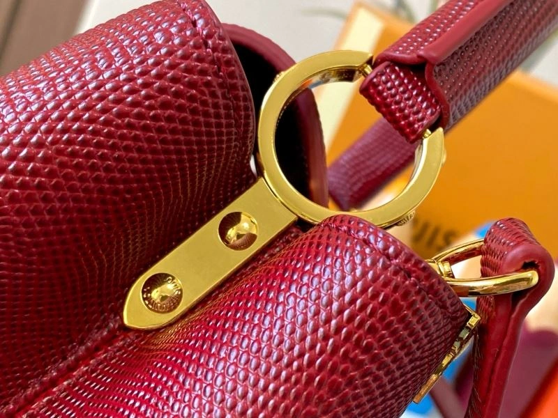 Louis Vuitton Top Handle Bags EyeCatching 79979
