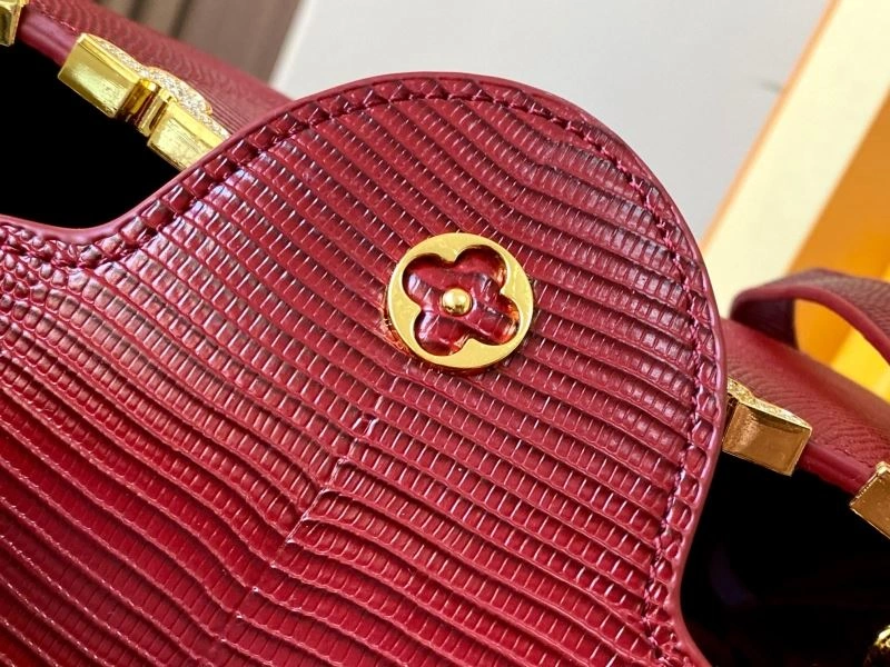 Louis Vuitton Top Handle Bags EyeCatching 79979