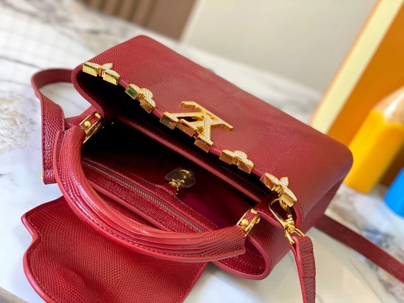 Louis Vuitton Top Handle Bags EyeCatching 79979