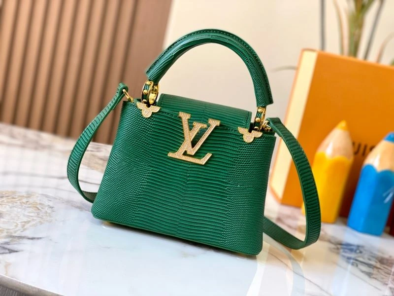 Louis Vuitton Top Handle Bags Original 79975
