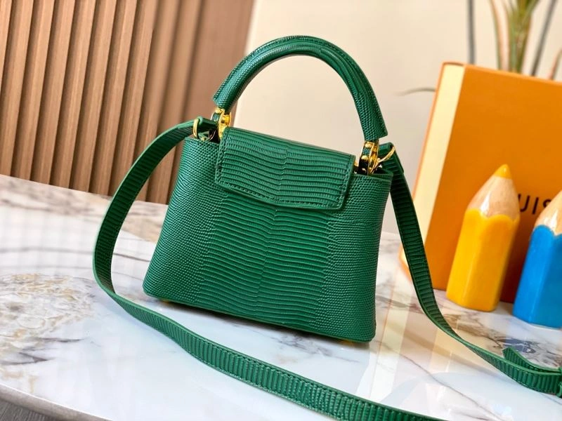 Louis Vuitton Top Handle Bags Original 79975