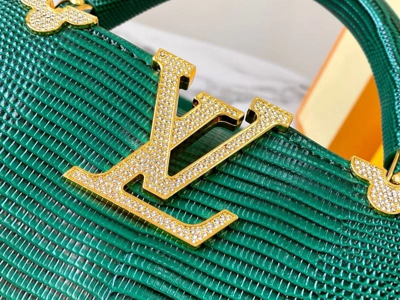 Louis Vuitton Top Handle Bags Original 79975