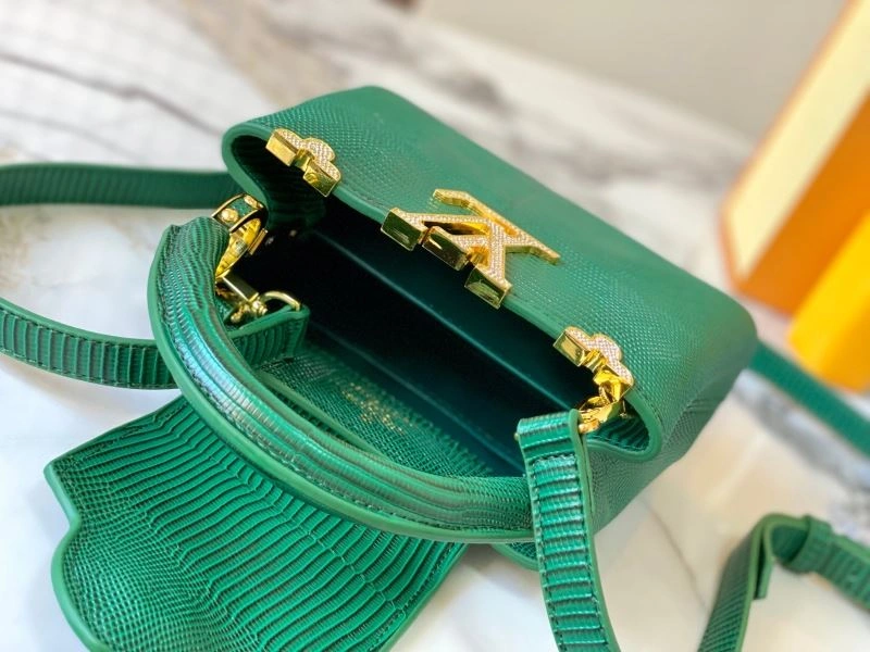 Louis Vuitton Top Handle Bags Original 79975