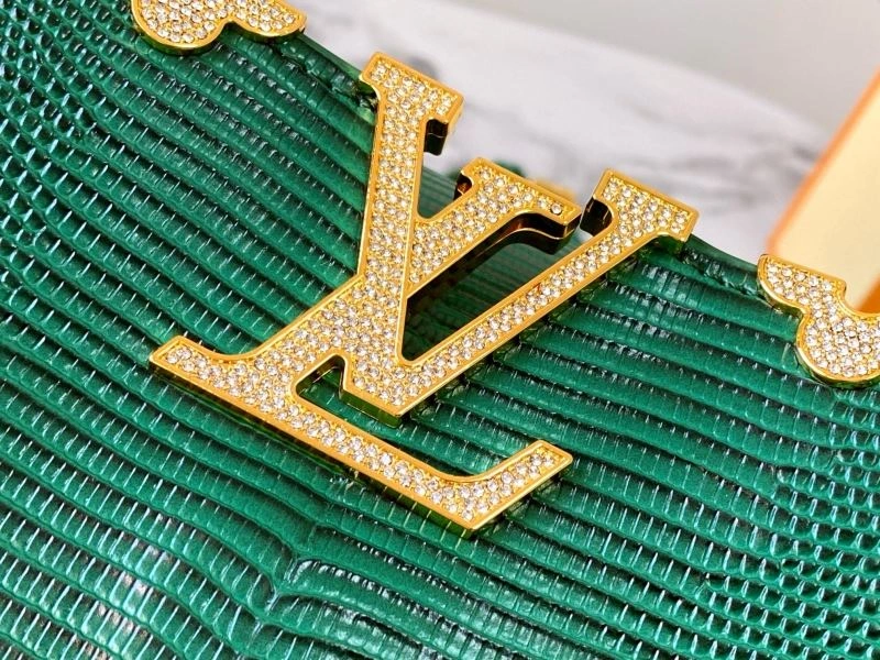 Stretchable Louis Vuitton Top Handle Bags 79994