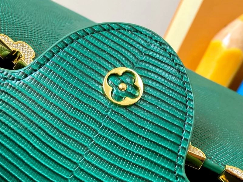Stretchable Louis Vuitton Top Handle Bags 79994