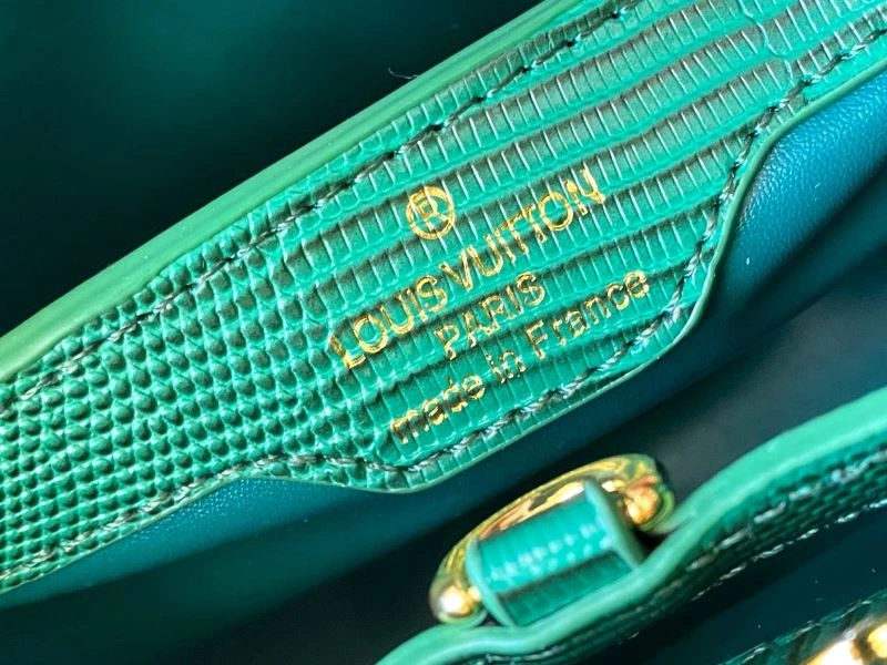 Stretchable Louis Vuitton Top Handle Bags 79994