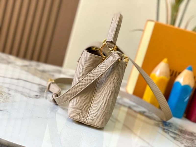 Fashionable Louis Vuitton Top Handle Bags 79977