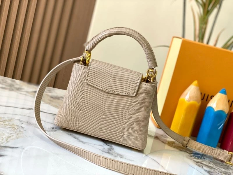 Fashionable Louis Vuitton Top Handle Bags 79977