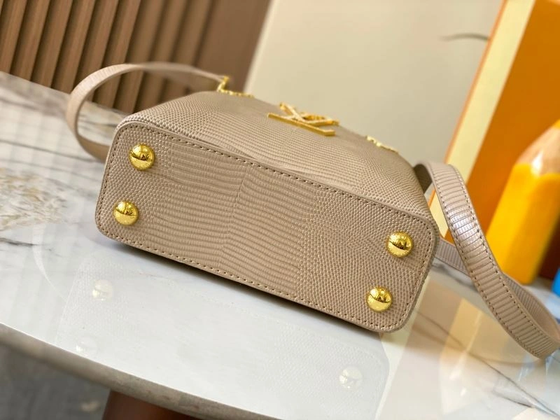 Fashionable Louis Vuitton Top Handle Bags 79977